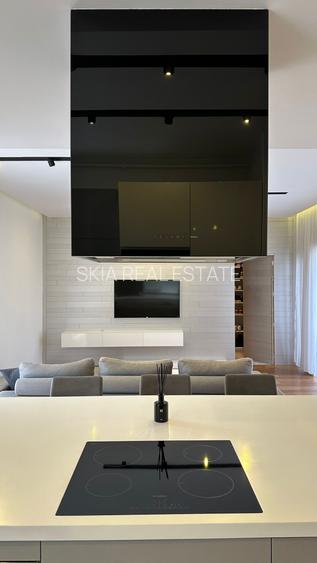 APARTAMENT 2 CAMERE + DRESSING - CALEA FLOREASCA - 8