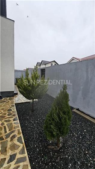 Popesti-Leordeni, Vila individuala cu piscina, mobilata-utilata modern, disponib - 40