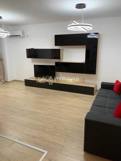 2 Camere de inchiriat | Moghioros Park | Centrala | Parcare - 3