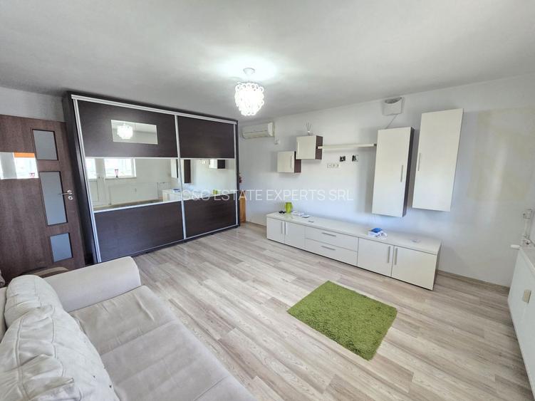 Brancoveanu / 6 Minute Metrou / Garsoniera la cheie - 3