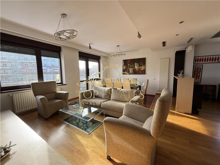 Vanzare duplex 5 camere Nordului - Herastrau, Bucuresti - 3