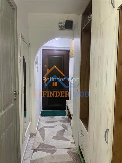 Apartament de vanzare cu 2 camere, zona Titan - 12