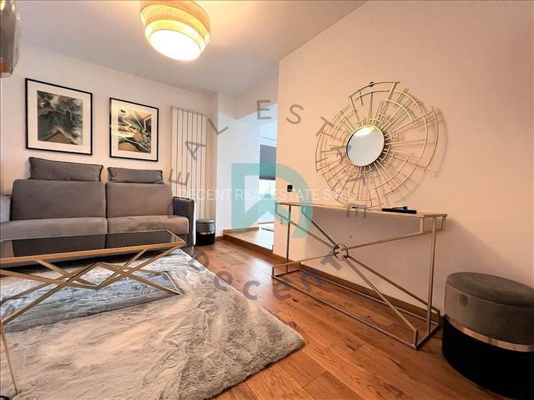 3 camere Lux, Afi Mall, Brasov - 6