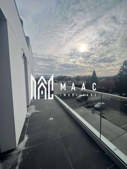 Studio | Dem Radulescu- Ostroveni | Bloc intabulat - 5