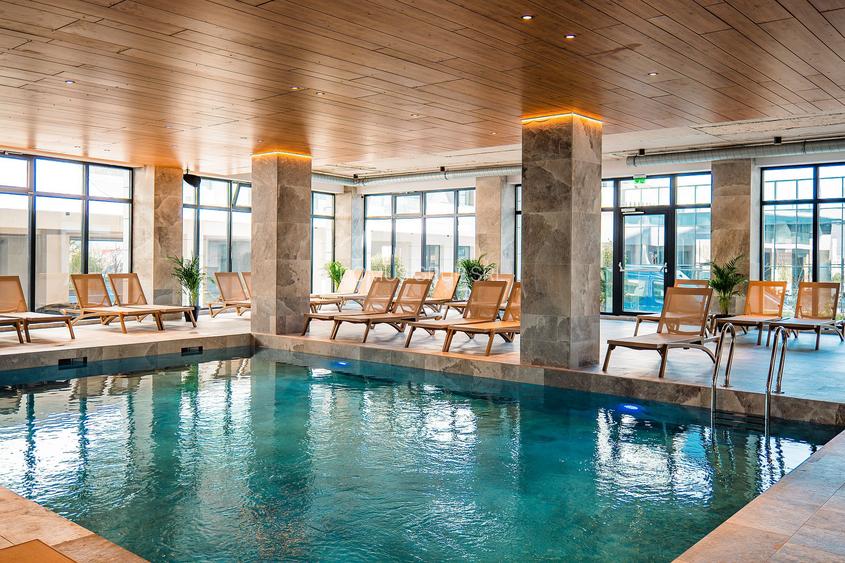 Apartament cu doua camere  si loc de parcare - Alezzi Odyssey - 15