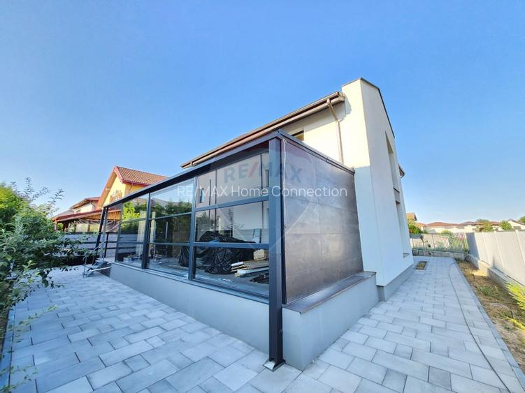 Vila Premium Aviatiei | Pipera | Cartier Henri Coanda - 22