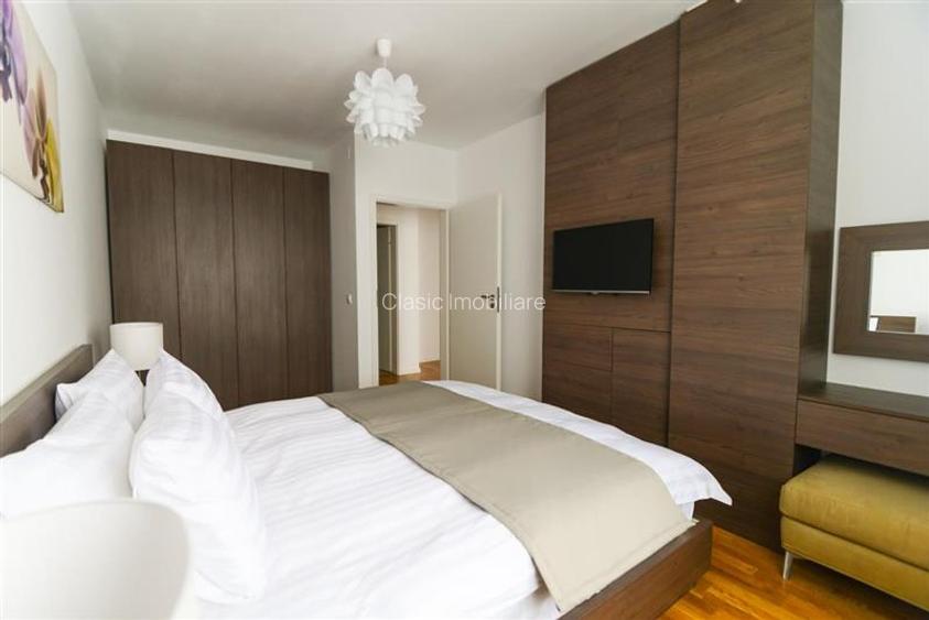 Inchiriere apartament 3 camere de LUX in Marasti- Iulius Mall, Cluj Napoca - 11