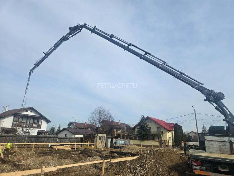 Direct dezvoltator, duplex zona premium Harman langa DN , catre Brasov - 15