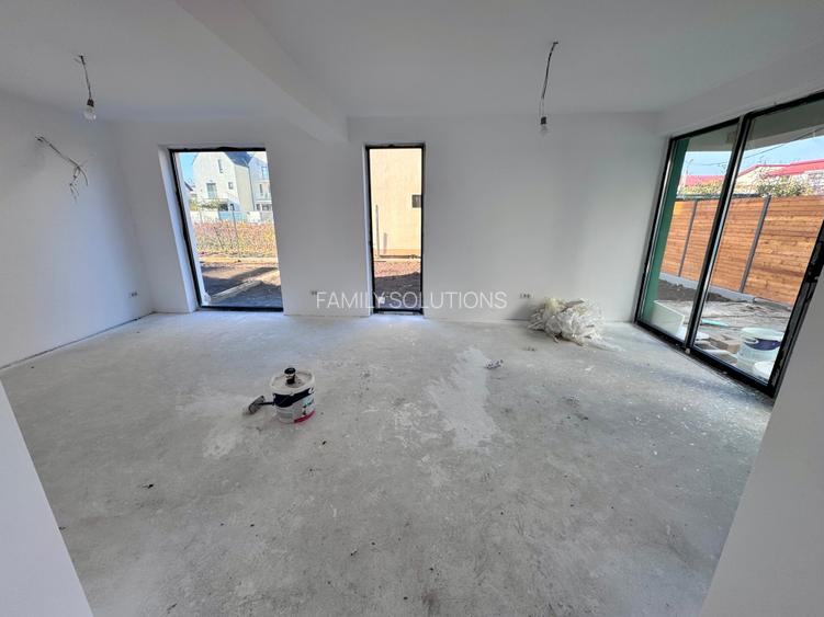 Casa deosebita P+1+Terasa panoramica. 4 cam.Util 157mp.Teren 183mp - 11