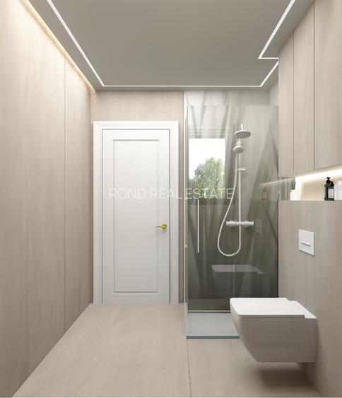 Intrarea Lacului Residence – Acolo unde te intorci, cu drag, acasa - 34