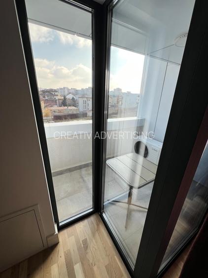 102 The Address Apartament 2 camere Barbu Vacarescu - 12