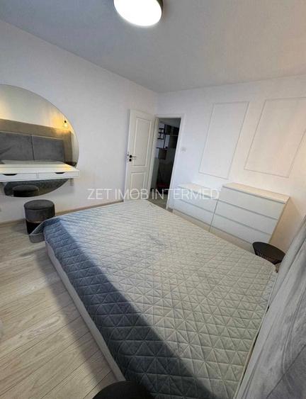 2 camere Dristor - bld. Rm.Sarat *centrala proprie & parcare ADP * - 7