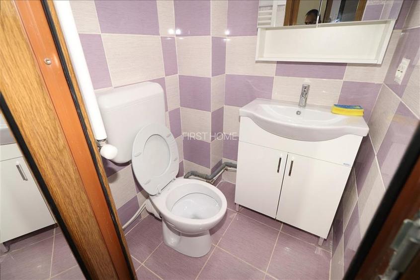 Apartament 3 camere  , zona Inspectorat Scolar, etaj 4 cu acoperis - 16