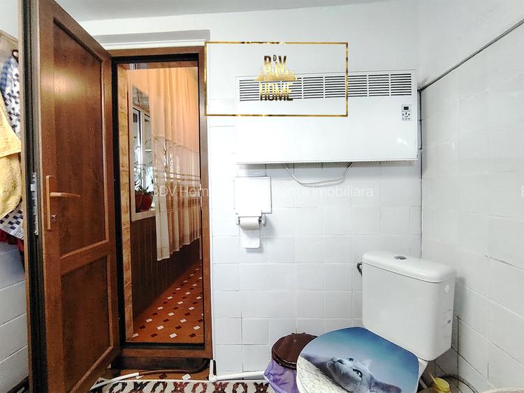 Casa cu teren generos, Castelu Constanta - 14