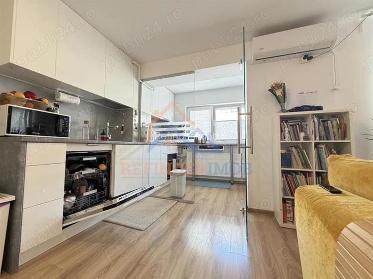 Apartament de vanzare 3 camere, Complex Palladium Residence - 2