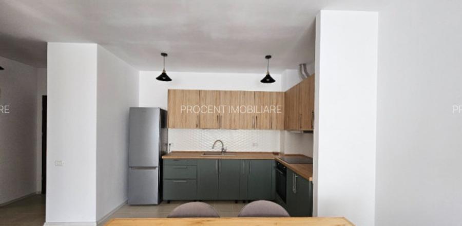 Vand apartament in Tampa Gardens – Apartament cu Randament Ridicat - 12