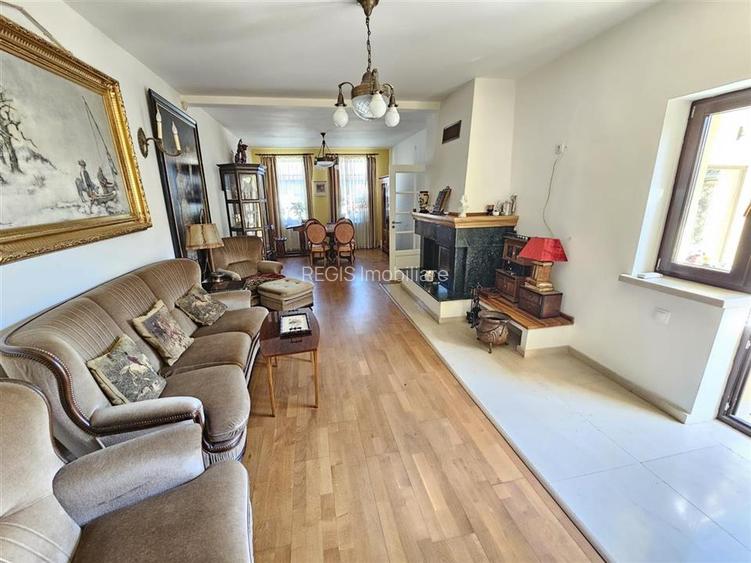 Casa de vanzare in centrul Brasovului – Strada Horia - 2