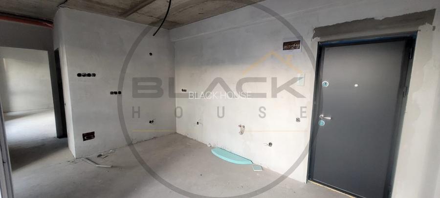 Apartament 3 camere, imobil nou, terasa 23 mp,  Marasti - 3