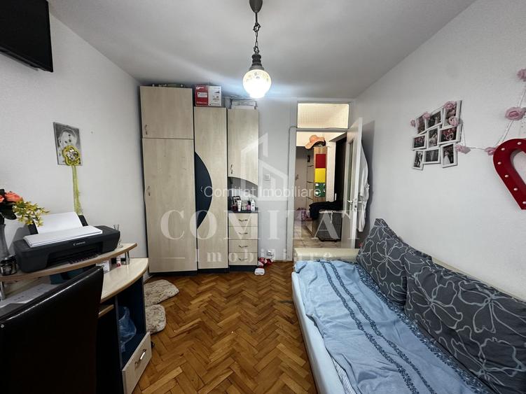 Apartament 4 camere | Etaj intermediar | Marasti - 7