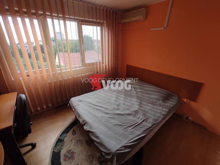 Apartament 1 camera -complexul studentesc - 3