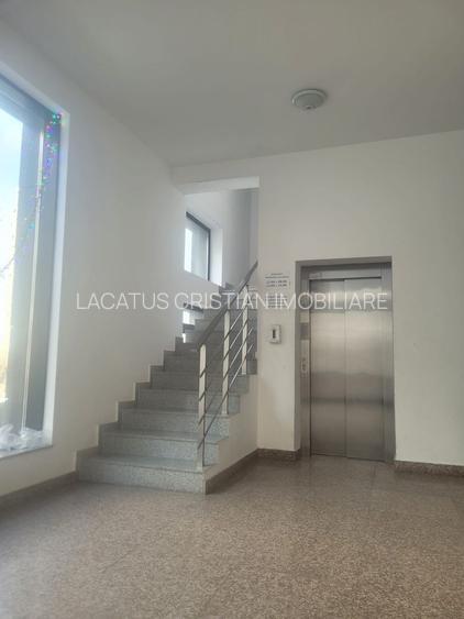 APARTAMENT 3 CAMERE DECOMANDAT CONFORT MAXIM ZONA FALEZA NORD - 3