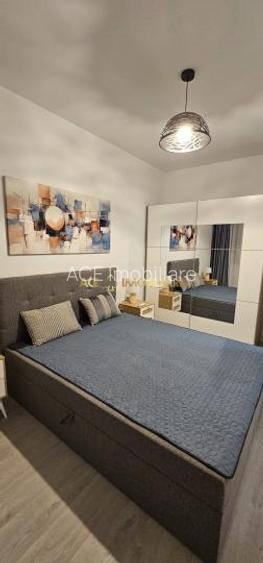 2 Camere de inchiriat | Gorjului - Novum 56 | Centrala | Parcare - 4