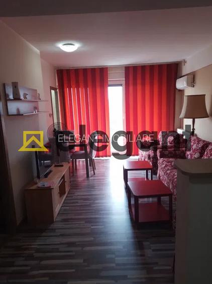 Garsoniera, bloc nou, AC, parcare privata, Brazda-Consul - 2