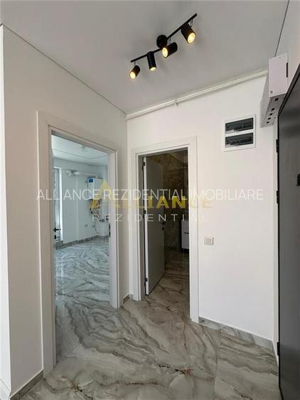 APARATORII PATRIEI | Penthouse 3 camere-119 mp - 18