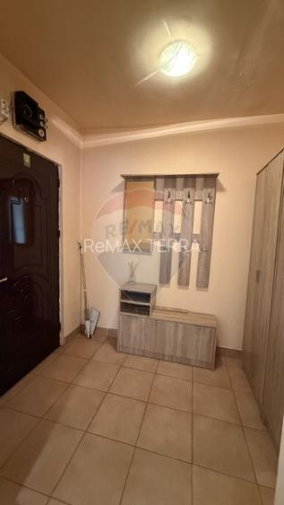 Apartament 2 camere – Bd. Decebal, zona Meda - 10
