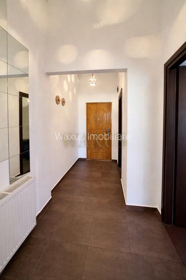 Apartament în Zona Centrală - SU 49MP | Etaj Intermediar - Str. Horea - 4