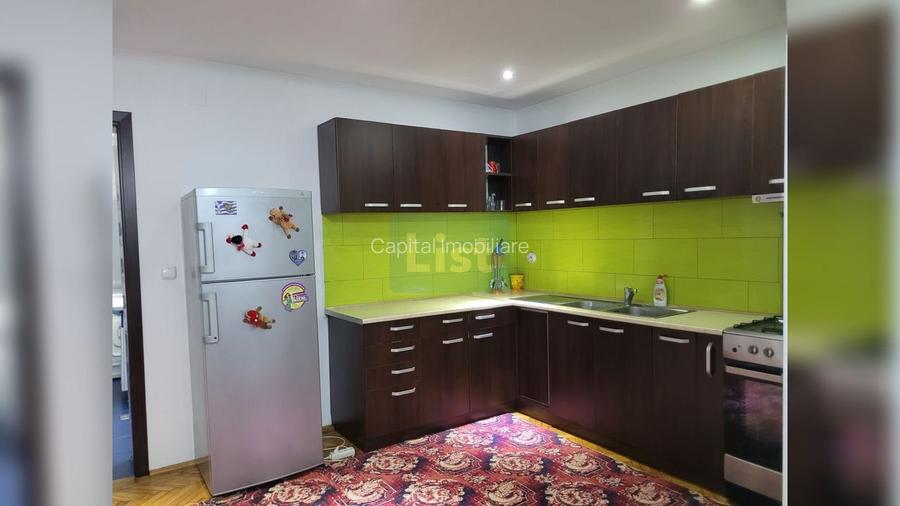 Apartament 3 camere in Vila P+M, Str Victoriei - 6