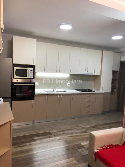 Apartament de închiriat, 3 camere, 69 mp, Bună Ziua zona LIDL - 8