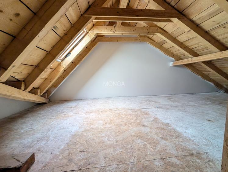 Duplex 4 camere 115mp | 0 comision TVA inclus | Otopeni Odai | la alb sau finisa - 20