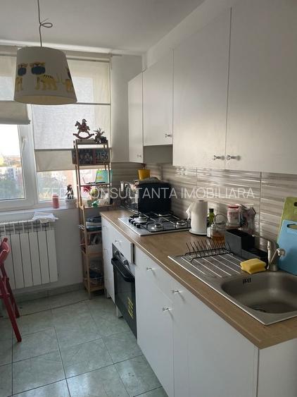 Apartament 2 camere de inchiriat, 2 minute Metrou Lujerului - 2