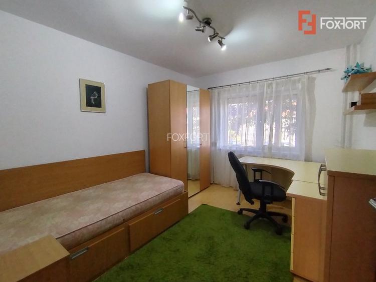 Apartament cu 3 camere de inchiriat in Timisoara, zona Timocului-Saguna - 4