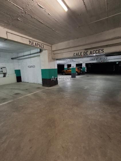 Prima Închiriere: Apartament 2 Camere Premium | Păcurari parcare & lift direct - 11