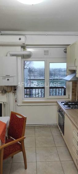 Apartament cu 2 camere în zona Sisești - Jandarmeriei - 3