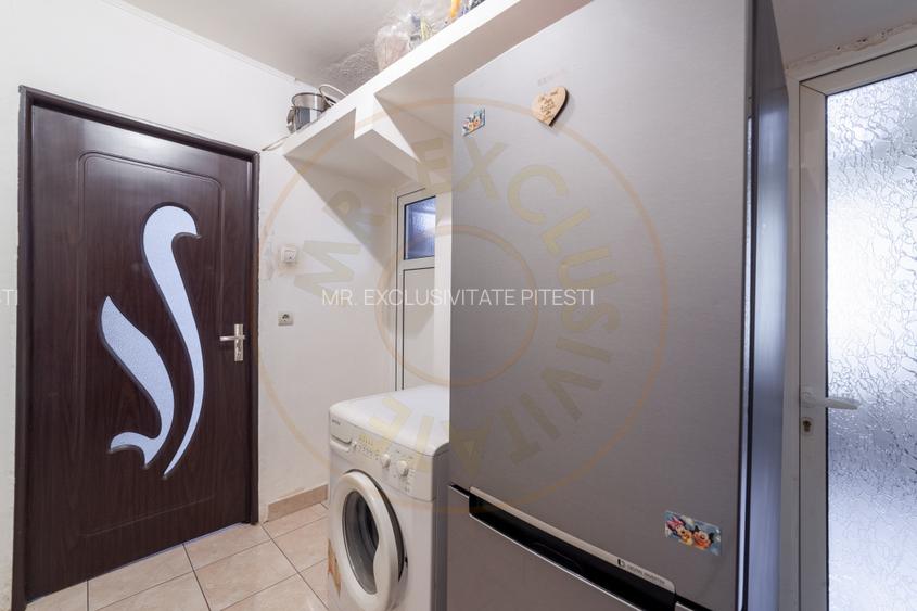 Apartament 2 camere - ETAJ 1 - NORD - KAUFLAND - 8