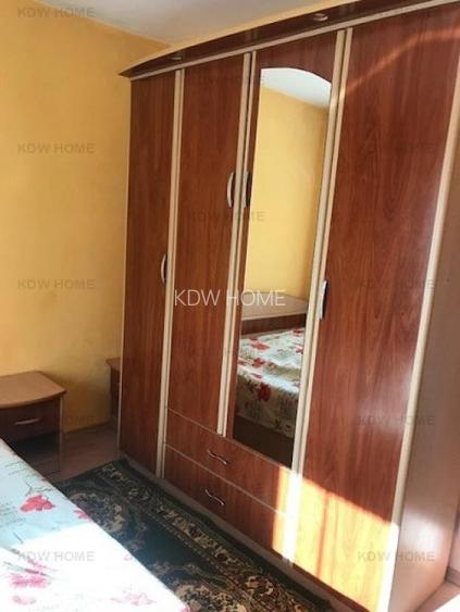 Colentina-Mc Donald's, Apartament 2 camere - 6