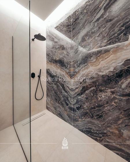 APARTAMENT 2 CAMERE | PROIECT DE LUX | BHB | FABRICA DE GLUCOZA - 10