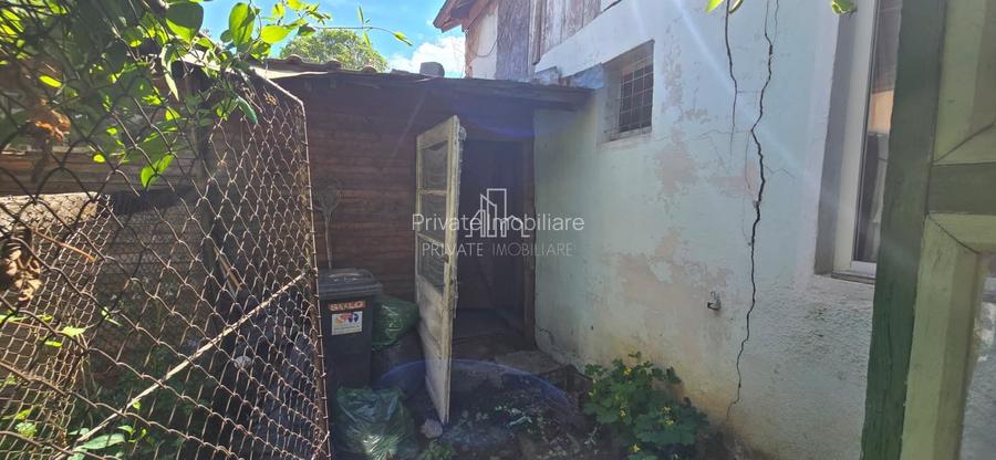 Casa de vanzare strada Liberatii, nr. 68, Sighisoara - 10