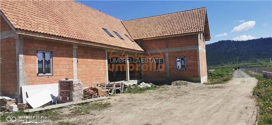 Vila - Pensiune de vanzare, 18 camere in Fundatura-Iclod, Cluj ! - 8