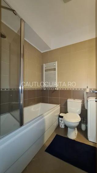 Apartament 2 camere | Aviatorilor | Centrala proprie | Terasa| Parcare | - 6