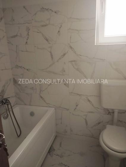 3 camere Fundeni - Dobroesti, 2 gr. sanit., gradina 73mp,bloc 2025! - 12