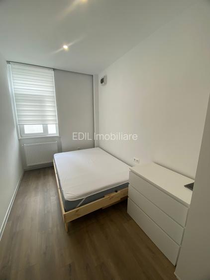 Apartament de închiriat, 2 camere, 50 mp, Horea zona UBB litere - 6