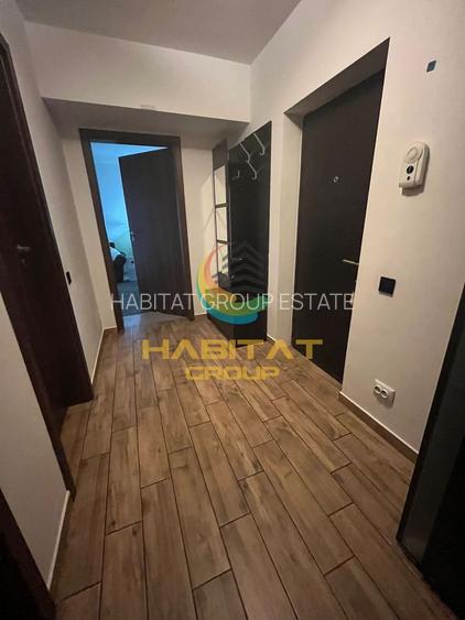 2 camere la 12 minute de Metrou Aparatorii Patriei liber - 7