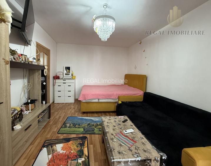 Garsoniera | Titan - Nicolae Grigorescu | Balcon | Mobilata | 37mp - 3