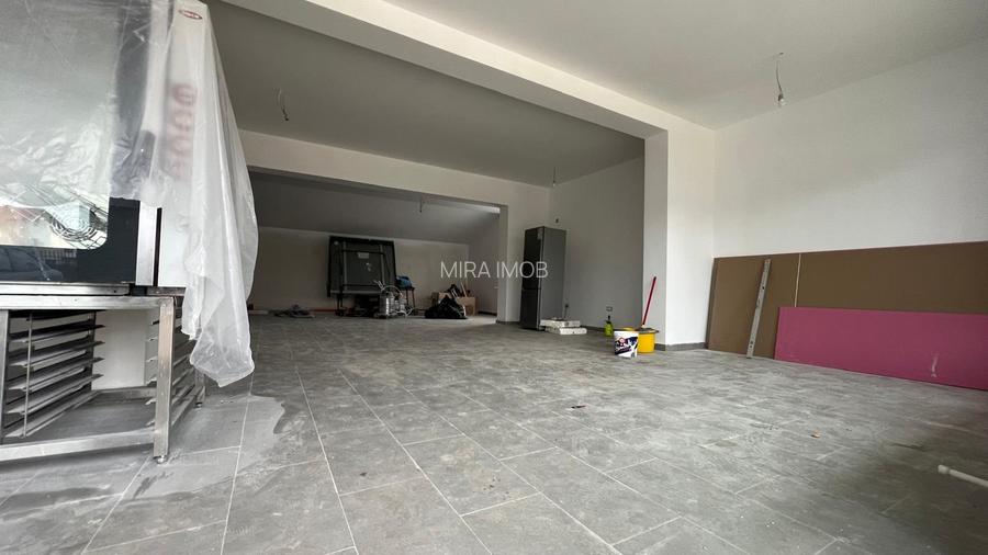 Parter comercial ideal business, vitrină stradală, zonă rezidențială - 7