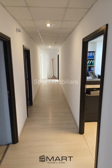 Spatiu Birouri 101 mp zona Aurel Vlaicu - 5