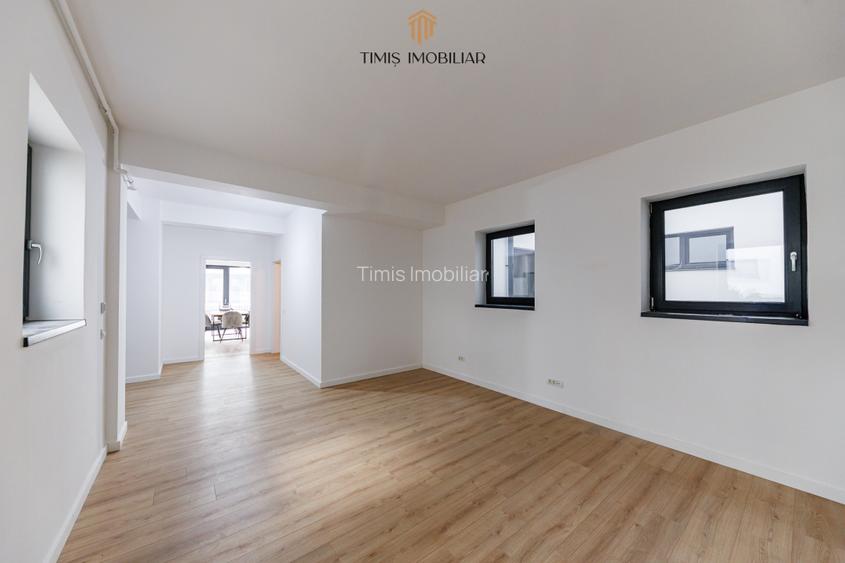 2 camere in bloc nou Eliza 1 – finisat, etaj 1, Mehala | Comision 0% - 19